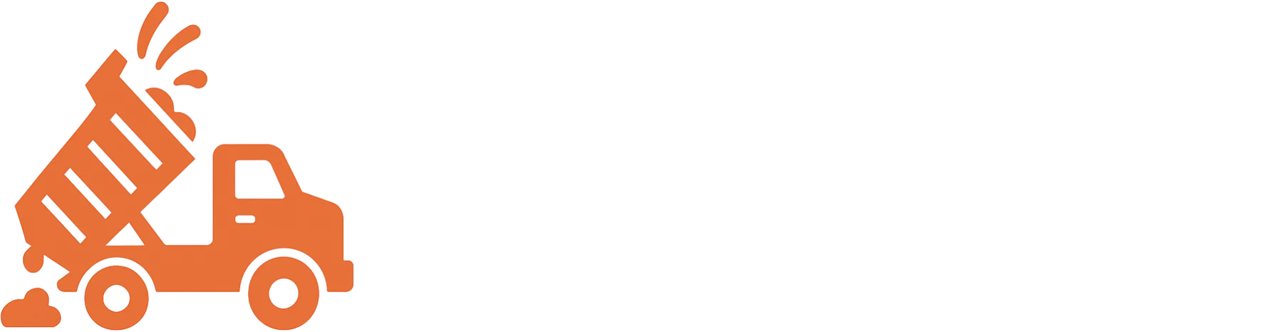 Track Your Dump Logo